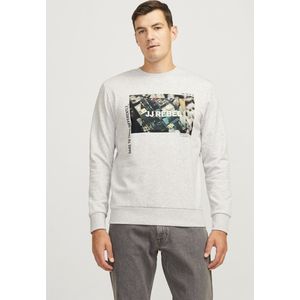 JACK&JONES - JREBTOKYO SWEAT CREW NECK - Jongens - Sweaters
