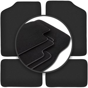 Premium automatten voor: Renault 5 II hatchback (1986-1993)