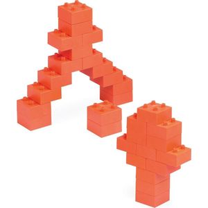 Knikkerbaan tools Wonderworld Bricks 21x18 cm (WW-7012)