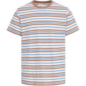 Solid Olivero Shirt Heren - Maat L