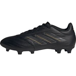 adidas Performance Copa Pure 2 League Firm Ground Voetbalschoenen - Unisex - Zwart- 46