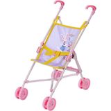 BABY born Wandelwagen - Poppenwagen