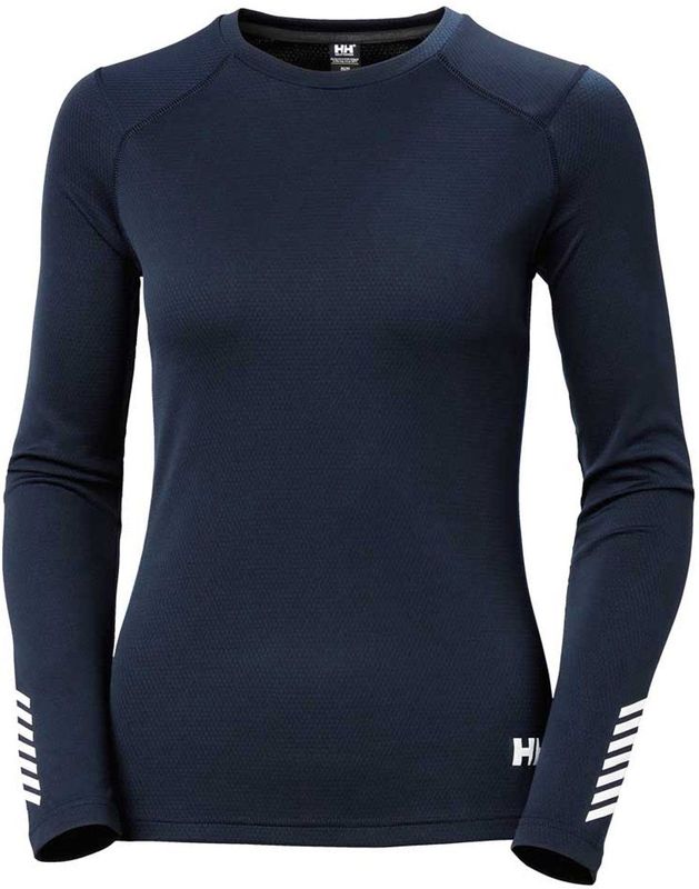 Helly Hansen - Lifa Active - Lange Mouwen Basislaag