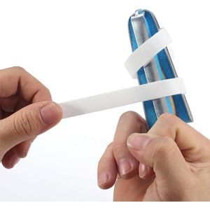 Solacis Vingerspalk - Vingerbrace - Vingerspalken - Vinger spalk - Vinger spalk braces - Must have!