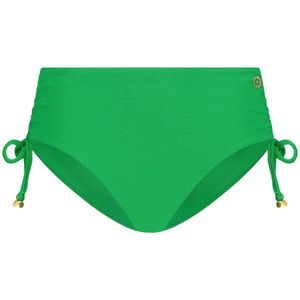 Ten Cate - Bikini Broekje Midi Bright Green - maat 42 - Groen