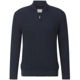 HERMENIO - Trui - Donkerblauw