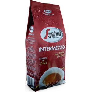 Segafredo Intermezzo - 1 kg
