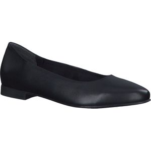 Tamaris Dames Ballerina 1-22127-42 003 Maat: 41 EU