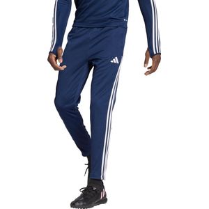 adidas Performance Tiro 23 League Training Broek - Heren - Blauw- S