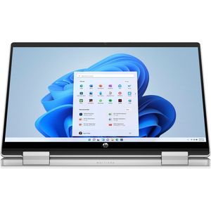 HP Pavilion x360 - 2-in-1 Laptop - 14 inch - Touchscreen - Snelle Processor