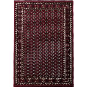 Pochon - Tapijt Marrakesh - 120x170 - Oosters - Rood - Vloerkleed