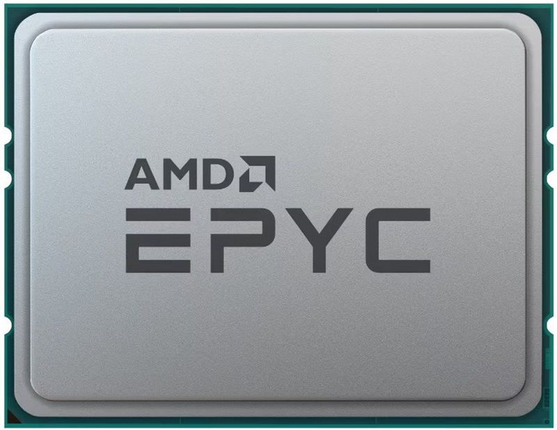 AMD EPYC 4464P - Processor - 12 x 65 W - 100-100001478WOF