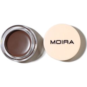 Moira EyeBrow Pomade 004 Dark Brown
