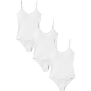 BASIC MAX Body Top Vrouwen 3 Pak