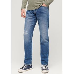 Superdry - Vintage Slim Straight - Spijkerbroek