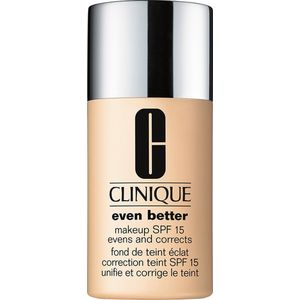 Clinique Even Better Foundation - WN38 Stone - Met SPF 15