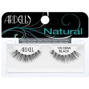 Ardell Lashes Natural 120 Black