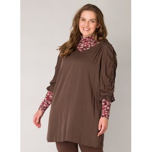 Yesta Tuniek Bruin