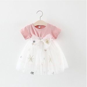 Baby Garden Baby jurk maat 86