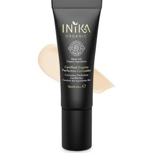 Inika Biologisch Vegan Liquid Perfection Concealer Very Light