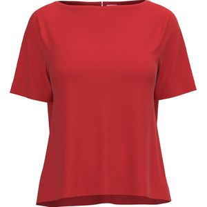 Ichi IHMAIN SS Dames T-shirt - Maat 40