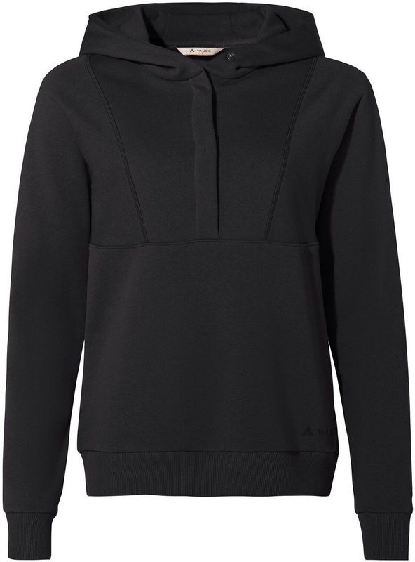 VAUDE - Manukau Hoody IV - Dames Outdoortrui
