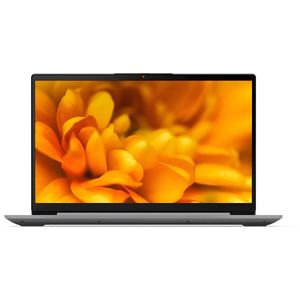 Lenovo IdeaPad 3 Intel® Core™ i3 i3-1115G4 Laptop 39,6 cm (15.6") Full HD 8 GB DDR4-SDRAM 256 GB SSD Wi-Fi 6 (802.11ax) Windows 10 Home in S mode Grijs