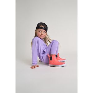 Reima - Ankles - Regenlaarzen - Black - Rubber