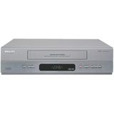 VHS videorecorder voor videobanden