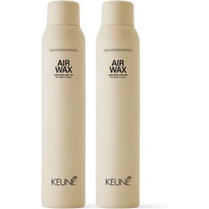 Keune - Air Wax - Lightweight Spray Wax - 200 ml