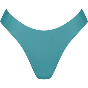 Sloggi - ZERO Feel 2.0 - Dames Slip - Turquoise - 1-pack