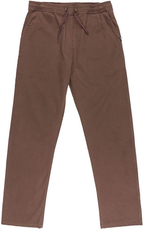 Quiksilver - Taxer - Cargobroek - Elastische Pasvorm - Heren