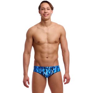 Funky Trunks - Seamed - Zwemslip