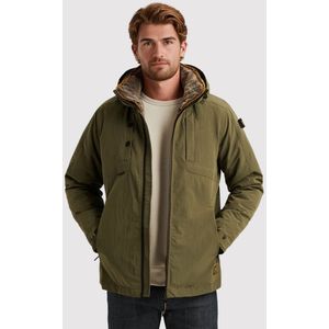 PME Legend - Snowpack Icon 2.0 - Jas - Groen