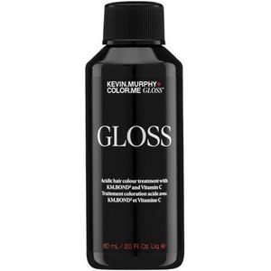 COLOR.ME.GLOSS 8.13 LIGHT BLONDE ASH GOLD