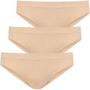 Jockey Slip Seamfree Bikini Slips 3P Set van 3