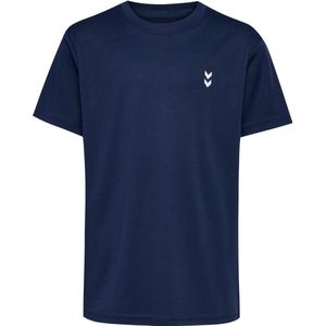 Hummel - Pulse - T-shirt - Kinder