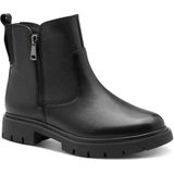 Tamaris - Comfort Essentials - Dames Laarzen - Zwart