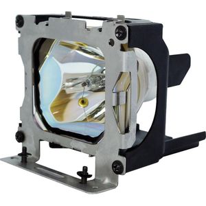 Beamerlamp geschikt voor de DUKANE ImagePro 8800 beamer, lamp code 456-206. Bevat originele UHP lamp, prestaties gelijk aan origineel.