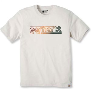 Carhartt - Tk6538 - T-shirt - Korte Mouwen
