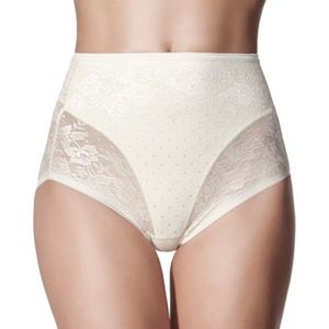 Figure Secrets Slip-Form | Off White