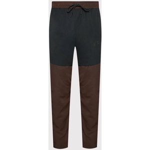 Nike Tech Essentials Repel Pants Black - Waterdichte thermobroek - Zwart/Bruin - Herenmaat XL