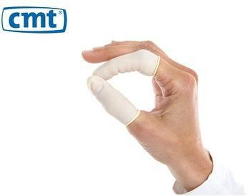 Duoprotect - Vingercondoom - Medium - 144 Stuk