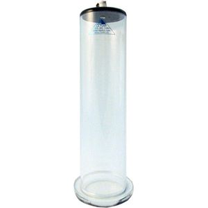 La pump penis enlargement cylinder 1.75 x 9 inch