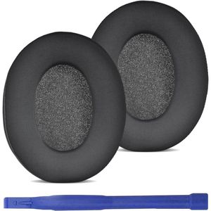 Oorkussens van koelgel en ijszijde voor Gaming Headsets - Compatibel met Cloud I/II/III/Pro/Core/Alpha/Alpha S/Flight/Stinger/Mix/CloudX