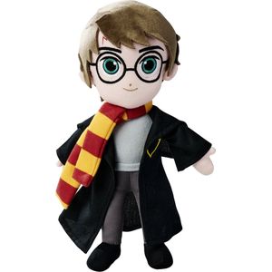 Warner Bros - Harry Potter - Harry Potter - Pluche - Knuffel - 25cm - Vanaf 0m