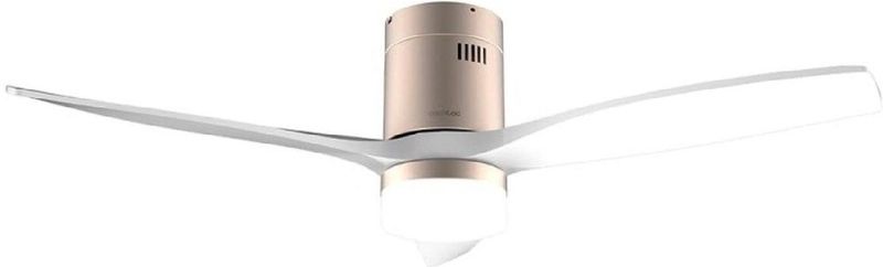 Ventilator - 52 Inch - 3 Bladen - Wifi Bediening - 20 W Ledlamp