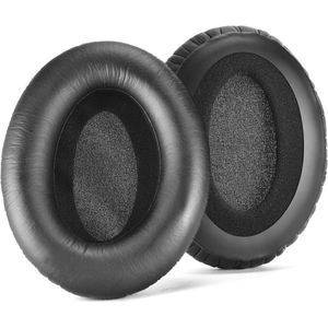 Upgrade Oorkussens voor Hoofdtelefoons - Vervangende Oorkussens Compatibel met Sennheiser HD280PRO