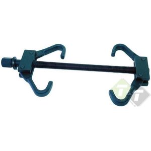Veerspanner binnenuit voor Mercedes - Veerspanners -185 -380 mm - SATRA