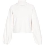 DreiMaster - Classic Collection - Coltrui - Losvallend - Hoog Geribbelde Coltrui